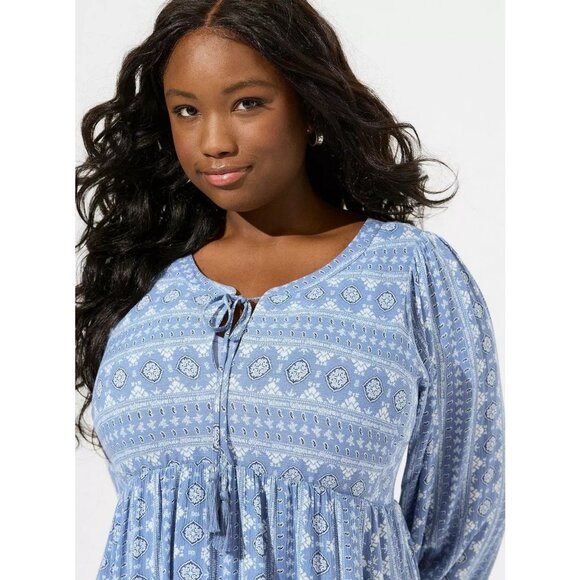 TORRID Dress - Picture 5 of 9